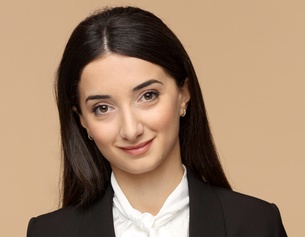 Sophia Khutsishvili