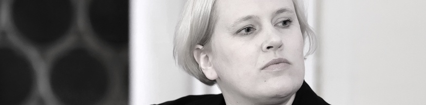 PICTUREDESK.COM/DPA/JAN WOITAS Anne Rabe