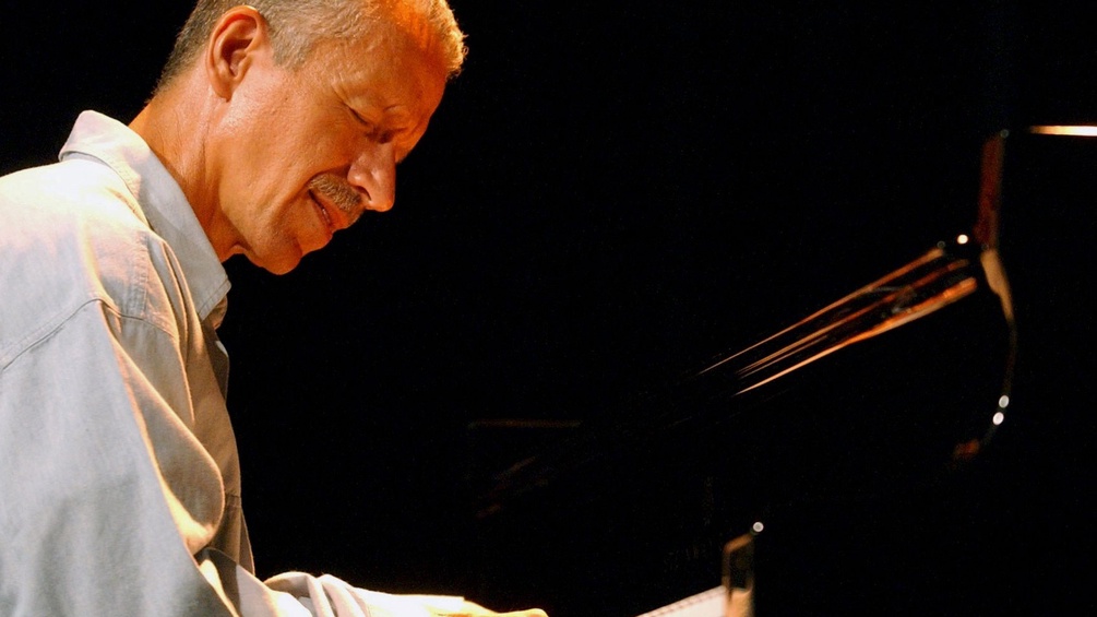 Keith Jarrett, 2002