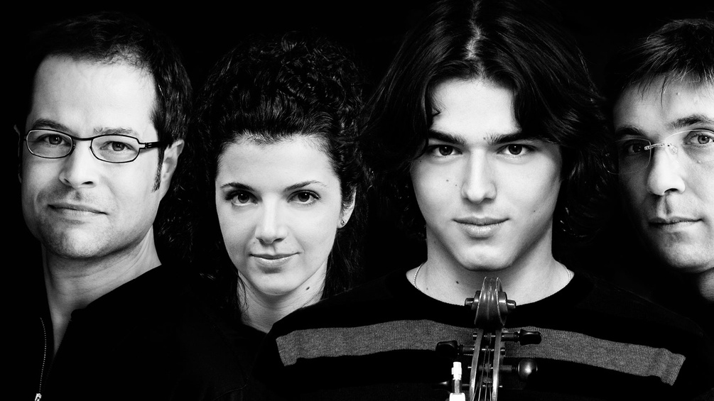 Delian Quartett