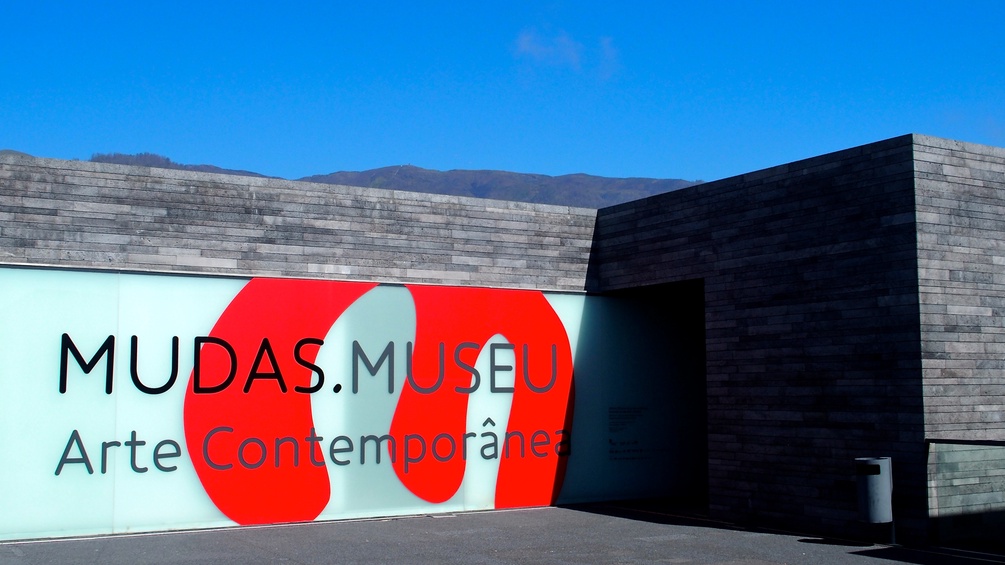Museum für zeitgenössische Kunst, Calheta