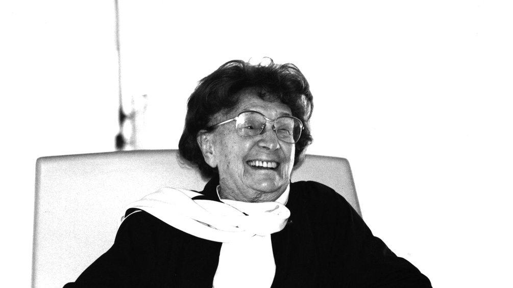 Margarethe Schütte-Lihotzky