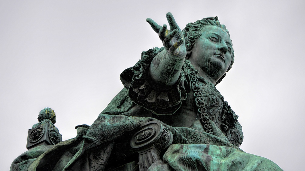 APA MAria Theresia