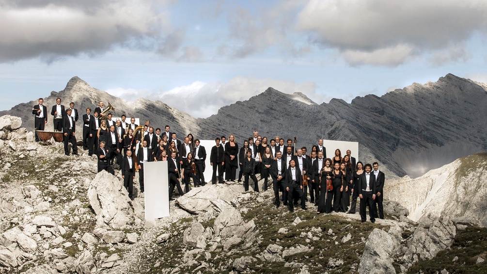 Tiroler Symphonieorchester