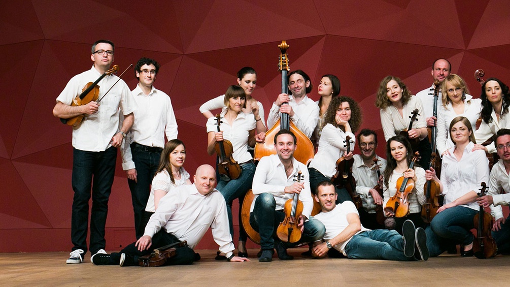 NFM Leopoldinum Orchestra 
