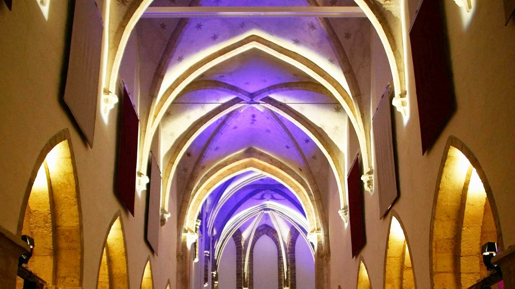 Minoritenkirche Krems