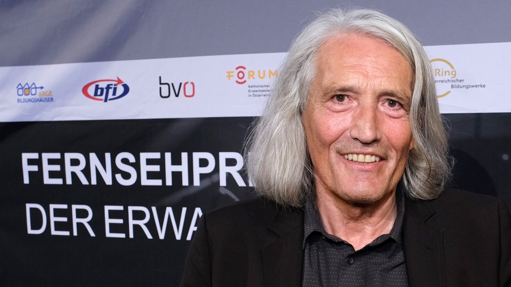 ORF/GÜNTHER PICHLKOSTNER Andreas Gruber