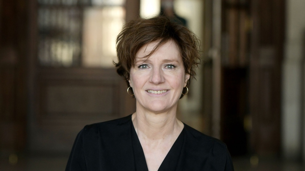 Doris Knecht