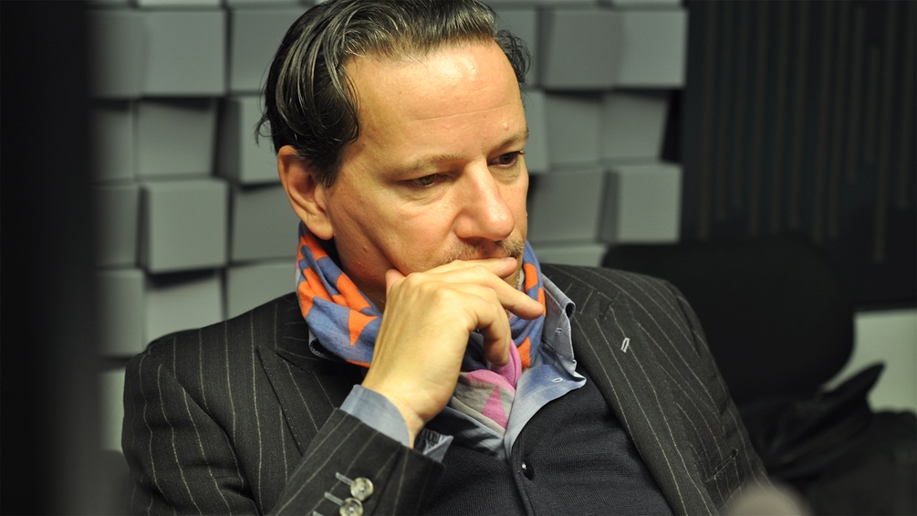 ORF/Mirela Jasic Oliver Augst