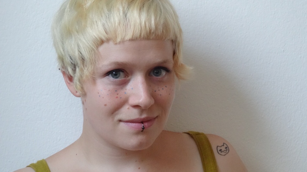 PRIVAT Sarah Oswald