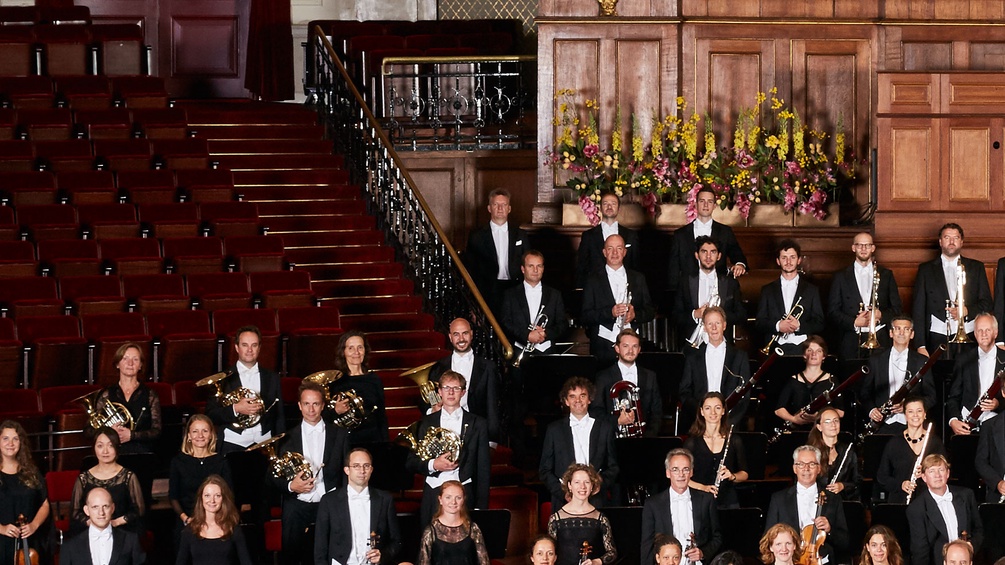 Königliches Concertgebouworchester Amsterdam