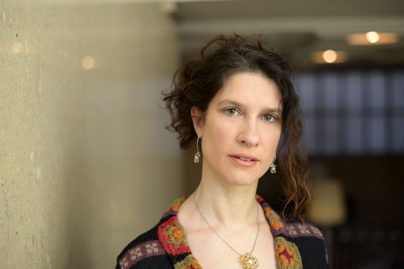 ORF/URSULA HUMMEL-BERGER Gudrun Braunsperger