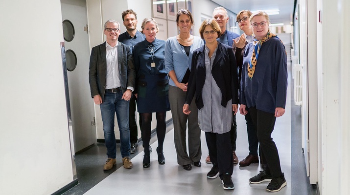 ORF/URSULA HUMMEL-BERGER Fachjury