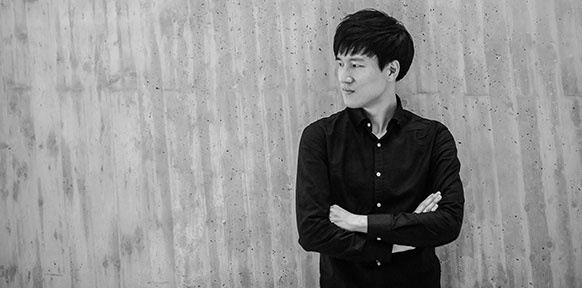 Miri Huh Yongbom Lee