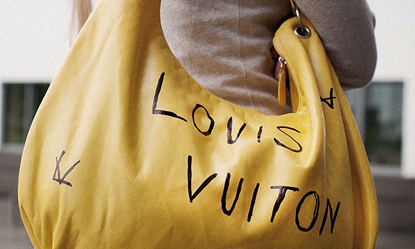 Louis-Vuitton-Tasche