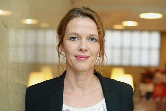 ORF/URSULA HUMMEL-BERGER Isabelle Engels