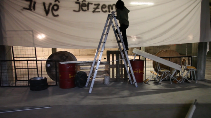 Mirkan Deniz Filmstill