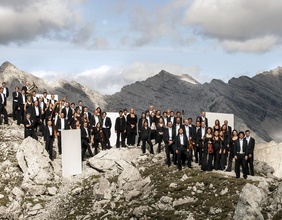 Tiroler Symphonieorchester