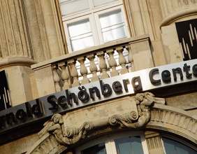 Arnold-Schoenberg-Center