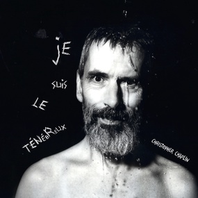 "Je suis le Ténébreux", Albumcover