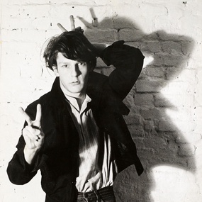 LIEVEN HERREMAN Jan Fabre