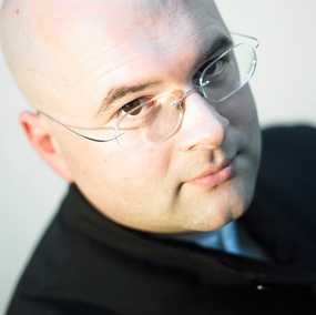 Philipp Horak Intendant Florian Krumpöck