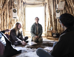 BOREALIS/THOR BRODRESKIFT Sondre Närva Pettersen