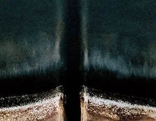 SEYIR MUZIK "Displaced Dreams" hat Michalis Kouloumis (Ausschnitt des Albums)