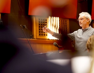 ORF/JOSEPH SCHIMMER Christian Muthspiel