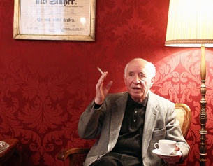 APA/GEORG HOCHMUTH Kurt Sobotka