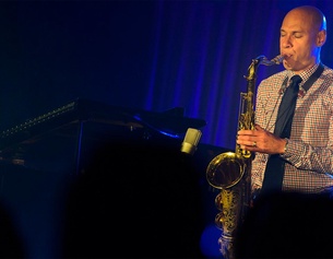 JEAN-CHRISTOPHE BOTT / EPA / picturedesk.com The Bad Plus