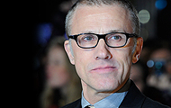 Christoph Waltz