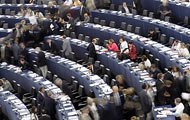 EU-Parlament