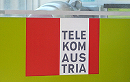 Logo der Telekom
