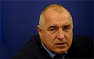 Boyko Borisov