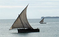 Segelboote