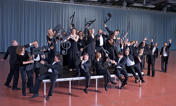 Camerata Salzburg