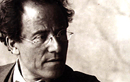 (c) THM,APA Gustav Mahler