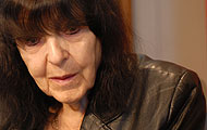 (c) Schimmer, ORF Friederike Mayröcker