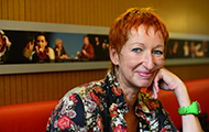 (c) ORF/URSULA HUMMEL-BERGER Eva Rossmann