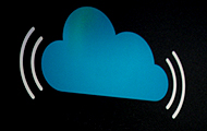 Wolke