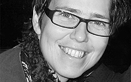 Renate Stuefer