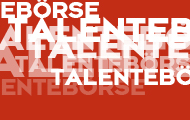 Talentebörse