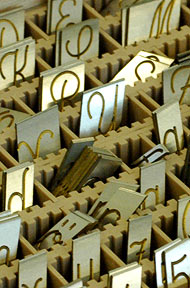 Ex libris (c) ORF Ex libris (c) ORF