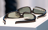 3D Brillen