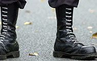 Springerstiefel