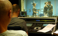 Jet Lag All Stars Radio Show