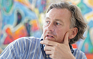 Gunter Damisch