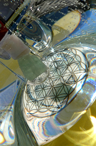 Glaslichtspiele