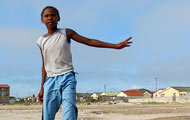 Afrika